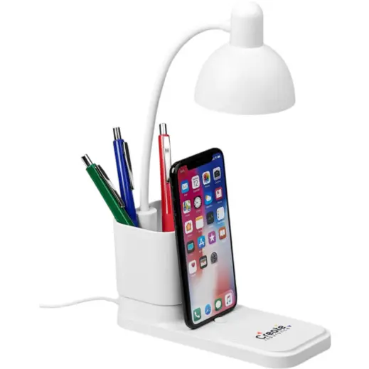 Lexicon Desk Lamp Main